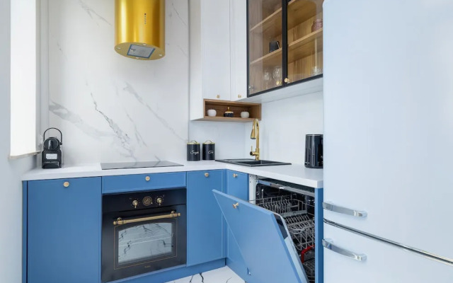 Starowiślna Lux Apartment by Renters