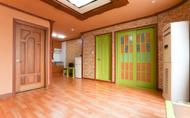 Daebudo Firefly Pension