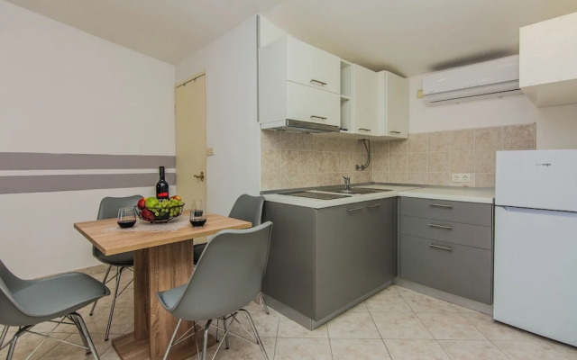 Apartments Juracak Josip i Mira