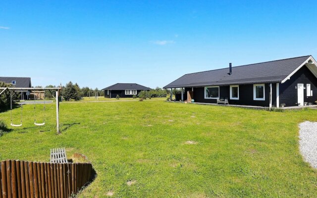 11 Person Holiday Home in Vaeggerlose-by Traum
