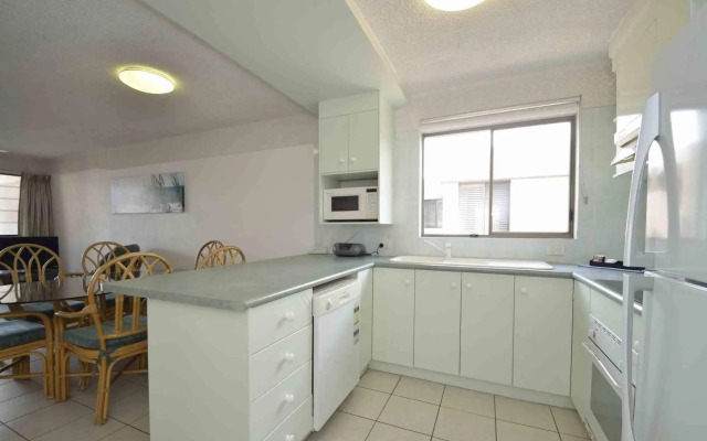 Bellardoo Holiday Apartments