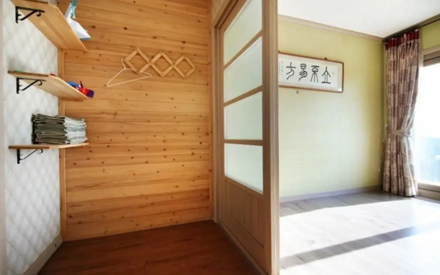 Goseong Family Pension