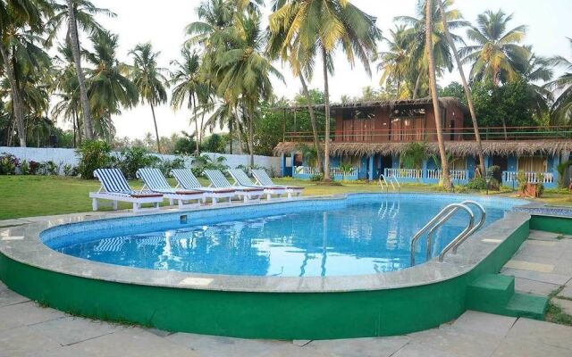 Map5 Manthan Beach Resort