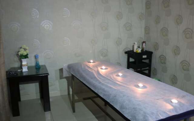 Manazel Maali Apartment