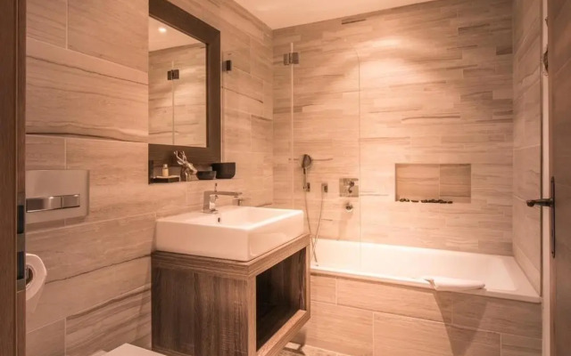 Bergwelt Grindelwald | Alpine Design Resort