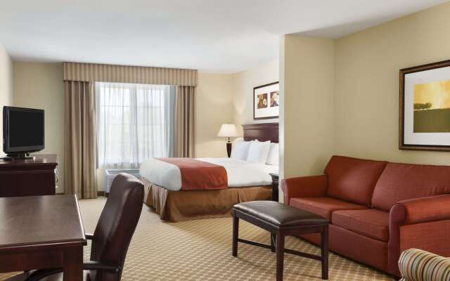 Country Inn & Suites by Radisson, Rock Hill, SC