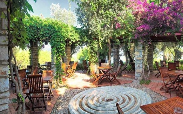 Ora Holiday Village