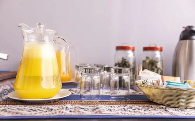 Ankara Hotel Boutique