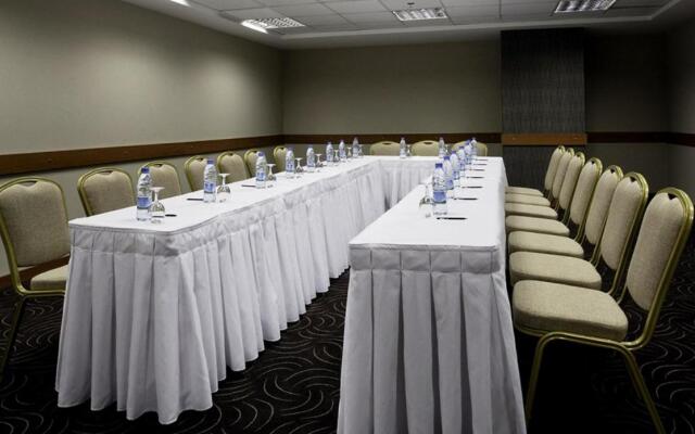 Anemon Kent Çiğli Otel