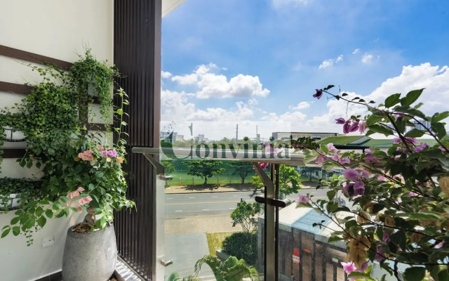 Midtown The Peak By Dhome