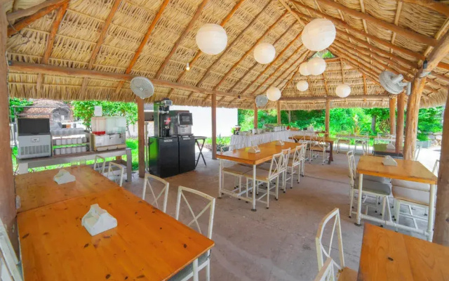 Hotel Biulú