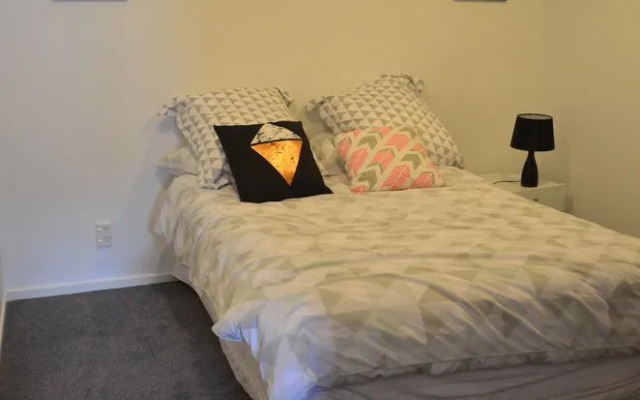 Peaceful Two Bedroom Apartment