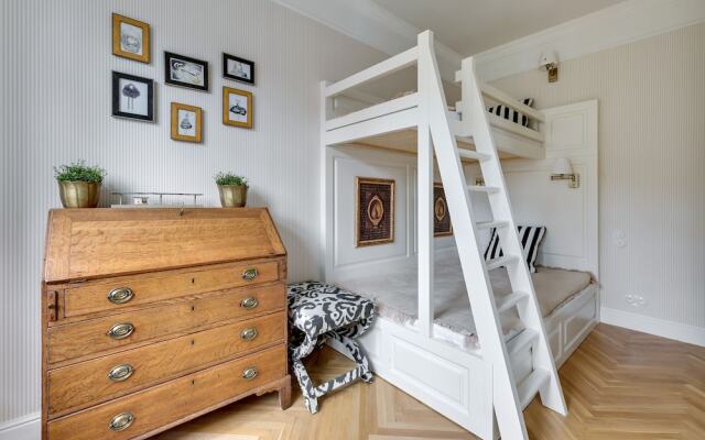 Dom & House – Old Town Swietego Ducha