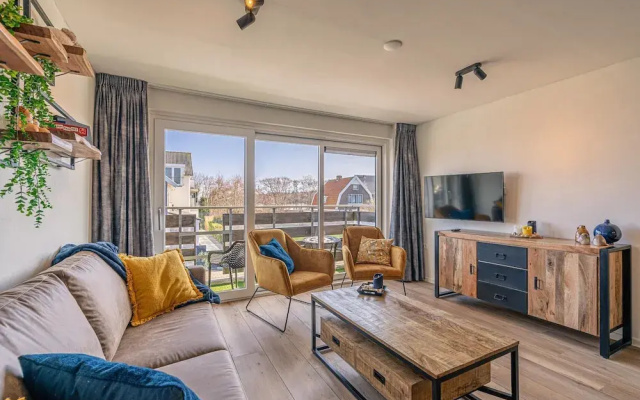 Comfortable and Modern Furnished 4-person Apartment