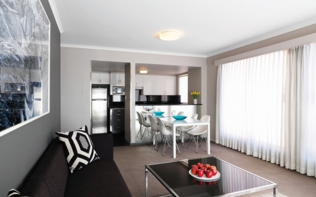 Adina Apartment Hotel Sydney Surry Hills
