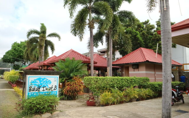 Balay Inato Pension