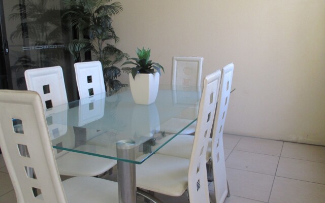 Edge Apartments Cairns