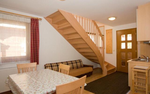 Pension & Appartament Anna