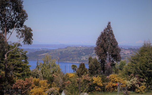 Vista Tranquila Chiloe