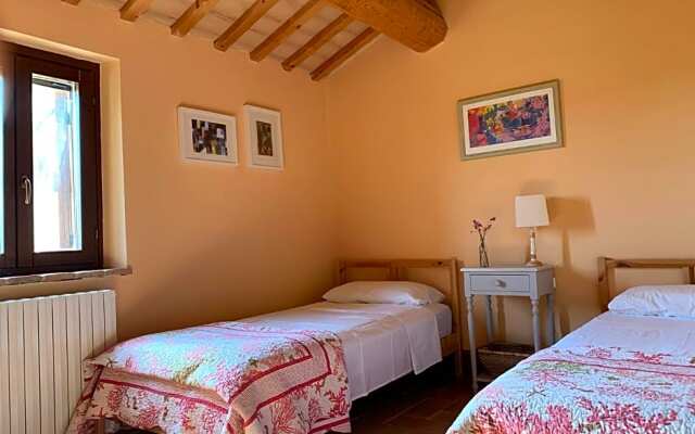 Casa delle Sorgenti