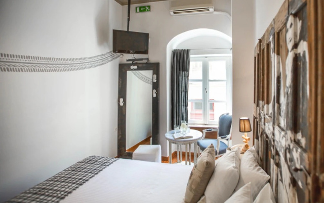 Adiandi Boutique Hotel