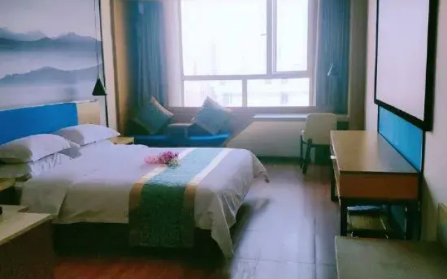 Longfengyuan Hotel