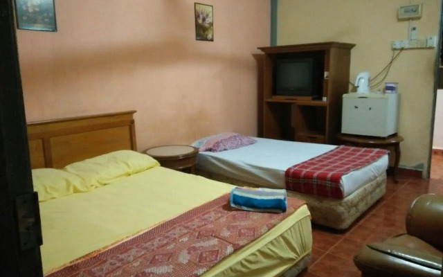 Chenang Lodge Motel