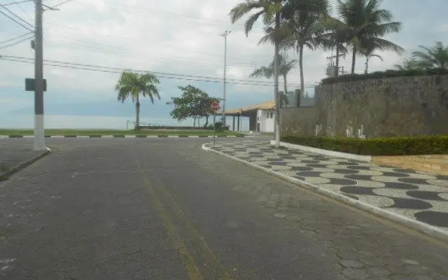 Cobertura Itap. frente mar 10 pessoas- Cod 10