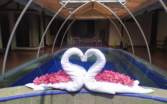 Lovender Guesthouse