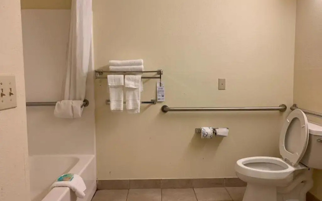 Microtel Inn & Suites Rincon