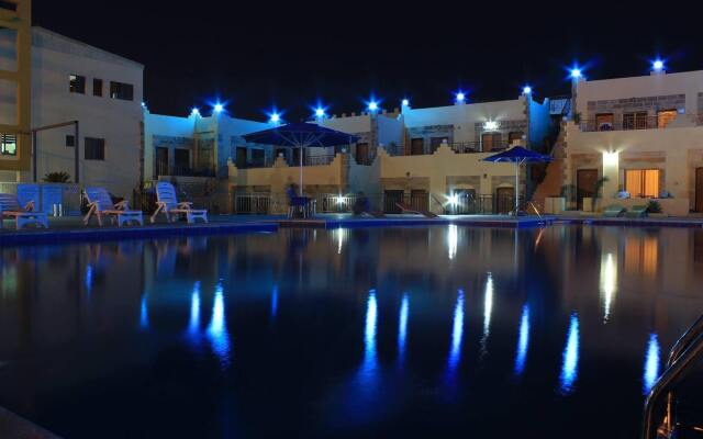 Almarsa Village Dive Resort