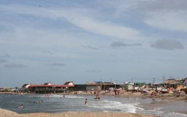 Posada de la Viuda - Hostel