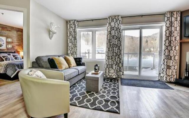 Chalet 620 Chemin du Hibou 122