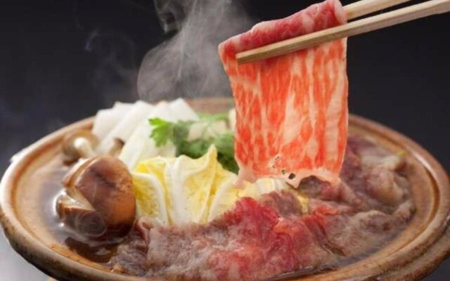 Yufuin Onsen Hotel Poppoan