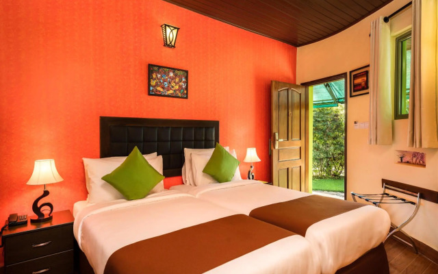 Fun Retreat Resort, Hotel and Ayurveda Spa