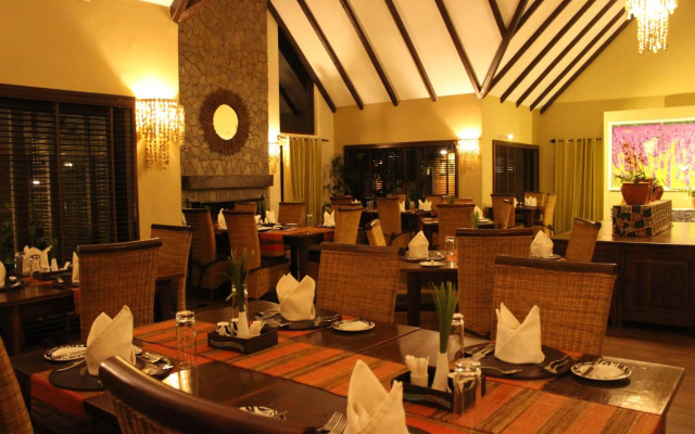 The Retreat at Ngorongoro