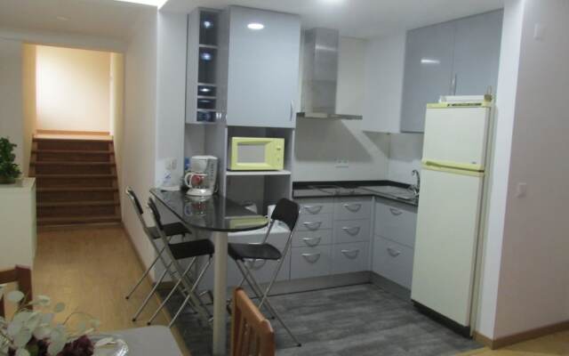Residencial Marialva Park