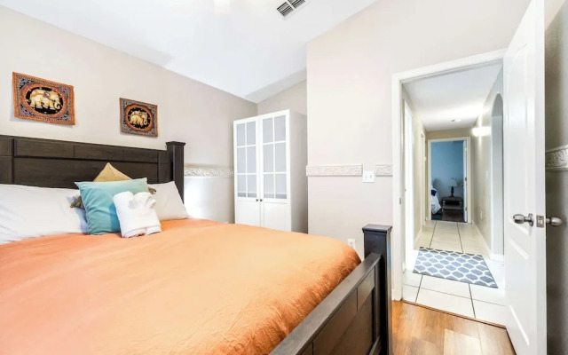 Cabana in Little Havana