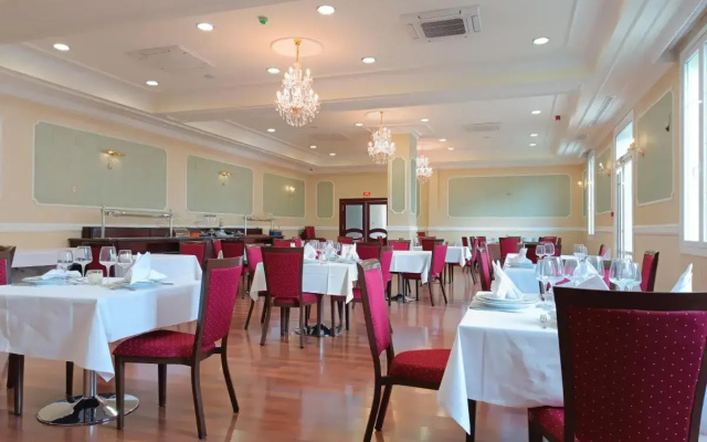 Hotel Bossh Alicia