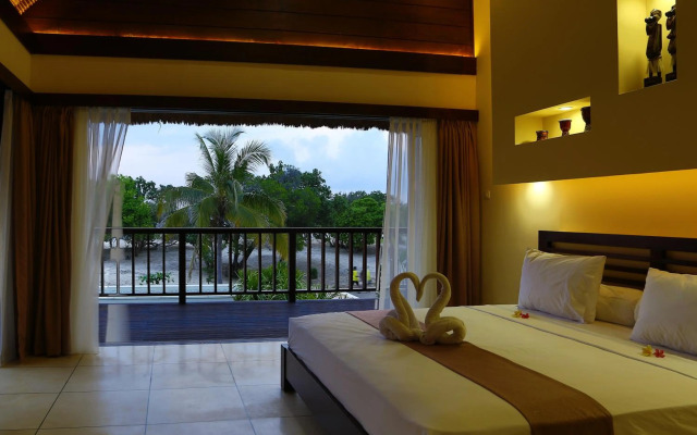 Mala Garden Resort & Spa