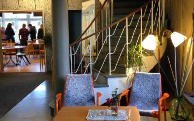 Vassbo Logi & Event