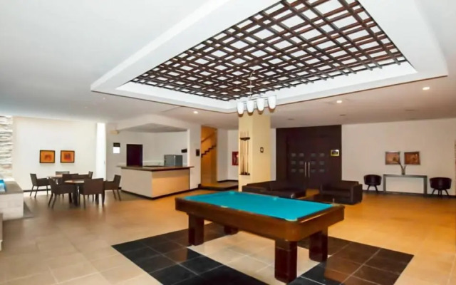 Ecusuites Penthouse Luxury Bellini 15 Santa Ana