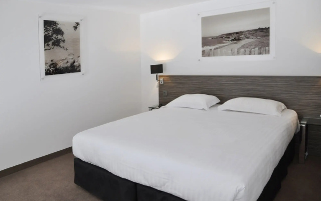 Golden Tulip La Baule Hôtel & Résidence