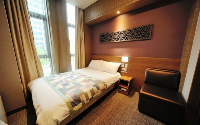 Dormy Inn Premium Seoul Garosugil