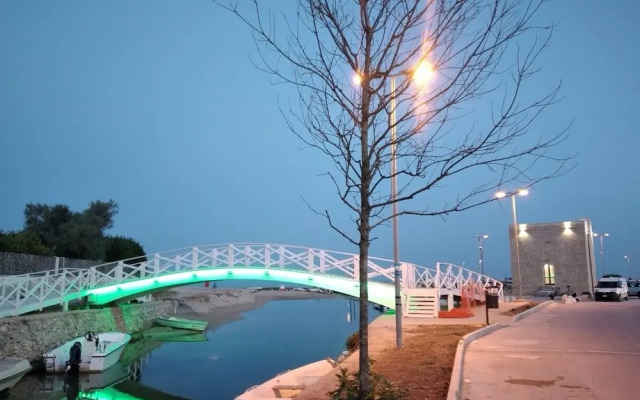 Casa Vacanze Marello - A 400 M Dalla Spiaggia