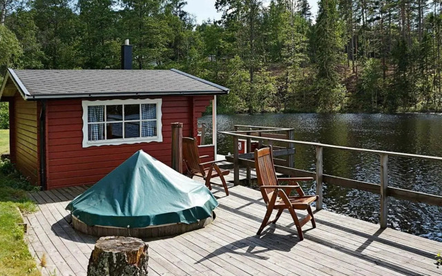 4 Person Holiday Home in Vena-by Traum