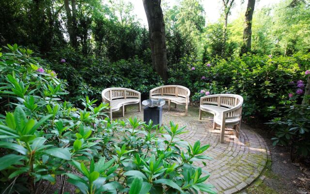 Fletcher Hotel-Restaurant Sparrenhorst-Veluwe