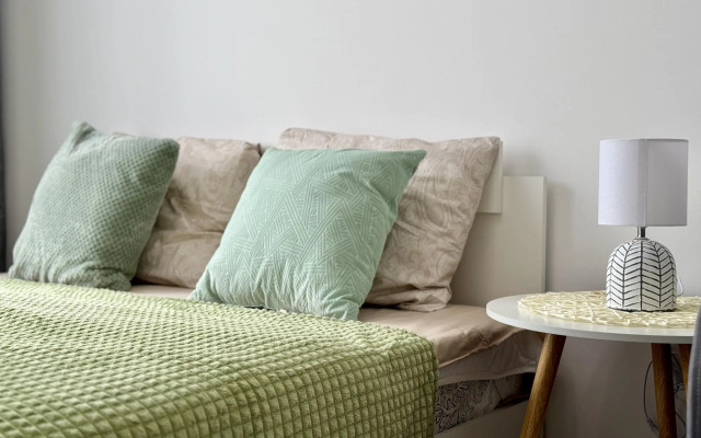 Апартаменты на Орудийной 32Вк1