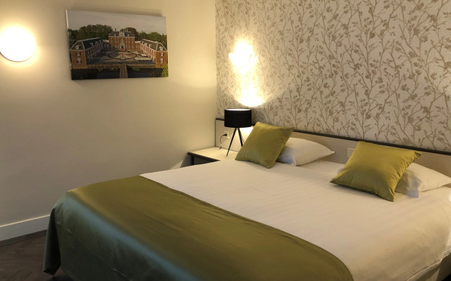 Fletcher Hotel-restaurant Oud London