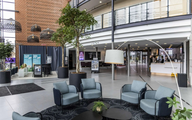 Scandic Sydhavnen